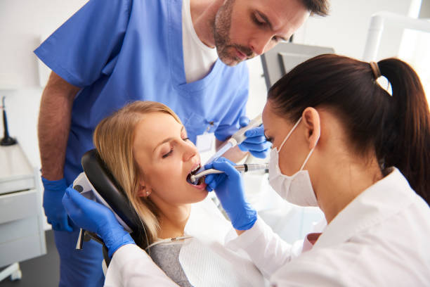 Best Sedation Dentistry  in Groesbeck, OH